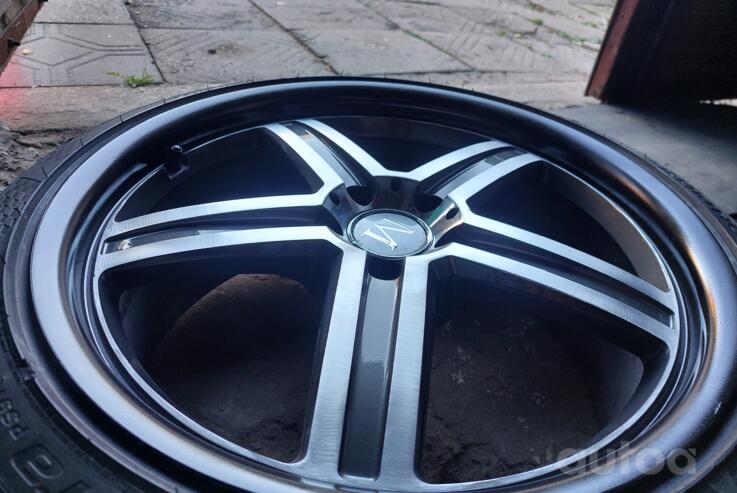 Mercedes, stop lekki