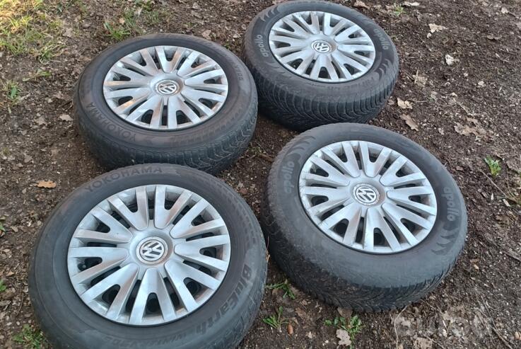 ınne, stal tłoczona