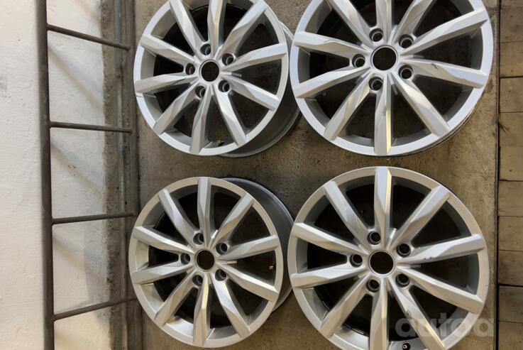 Volkswagen, stop lekki