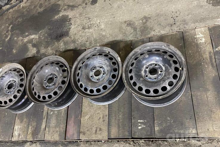 ınne, stal tłoczona