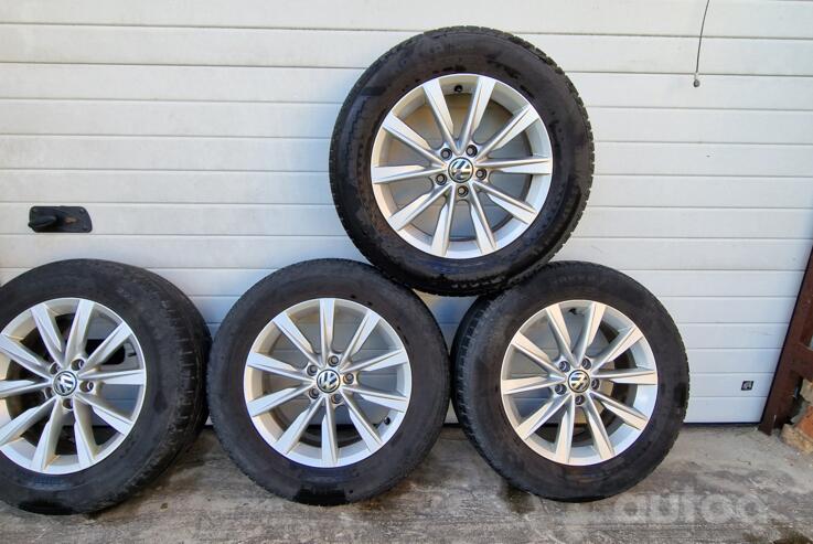 VolksWagen, stop lekki