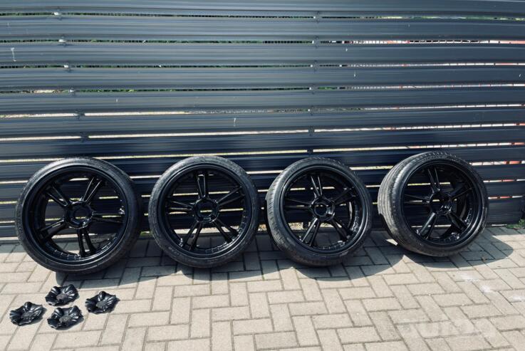 Mercedes, stop lekki