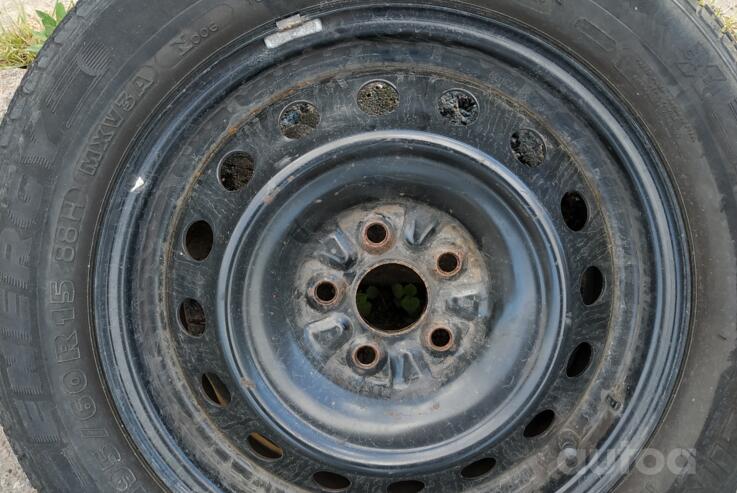 ınne, stal tłoczona