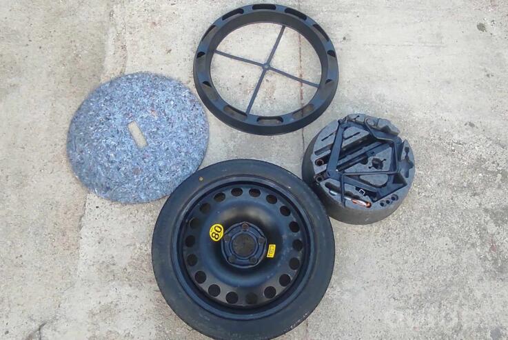 ınne, stal tłoczona