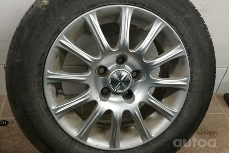 FONDMETAL, stop lekki