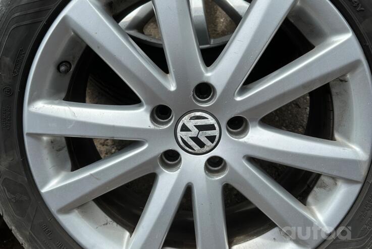 Wolksvagen, stop lekki