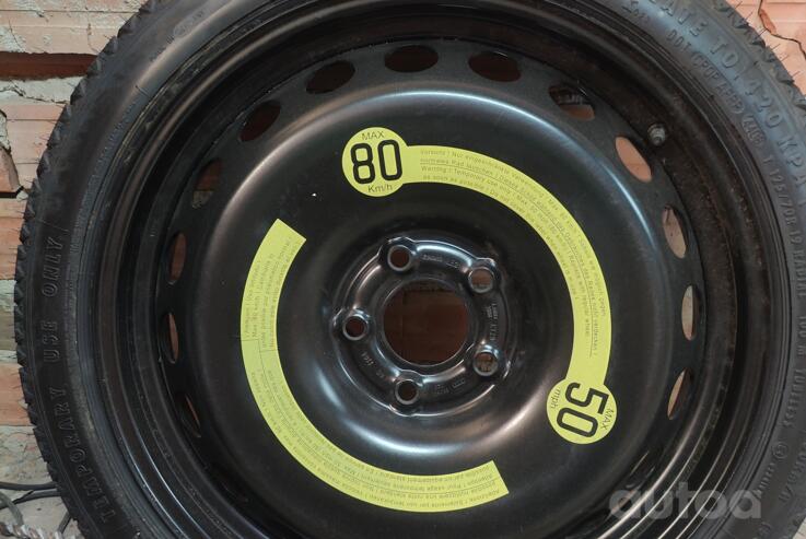 ınne, stal tłoczona