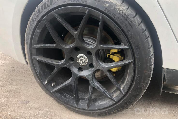 BMW R19 RATAI, stop lekki