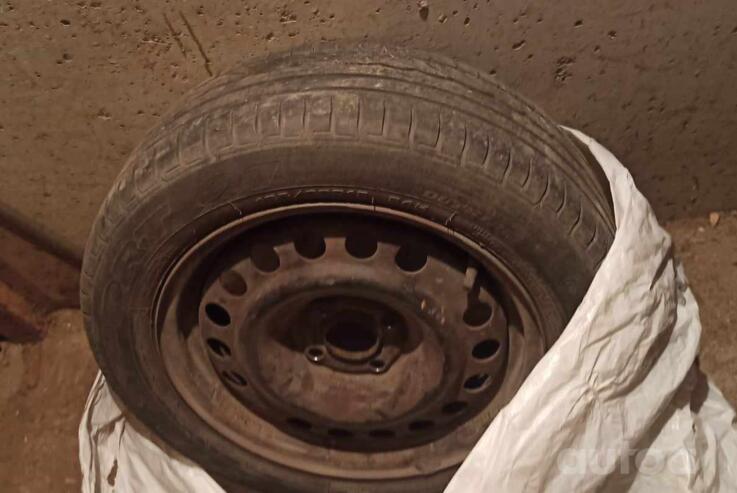 ınne, stal tłoczona