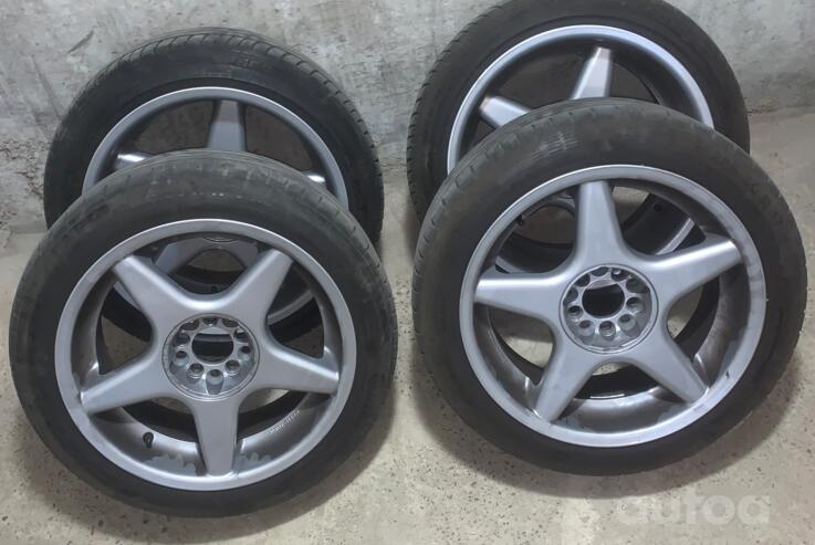 Brock b1, stop lekki