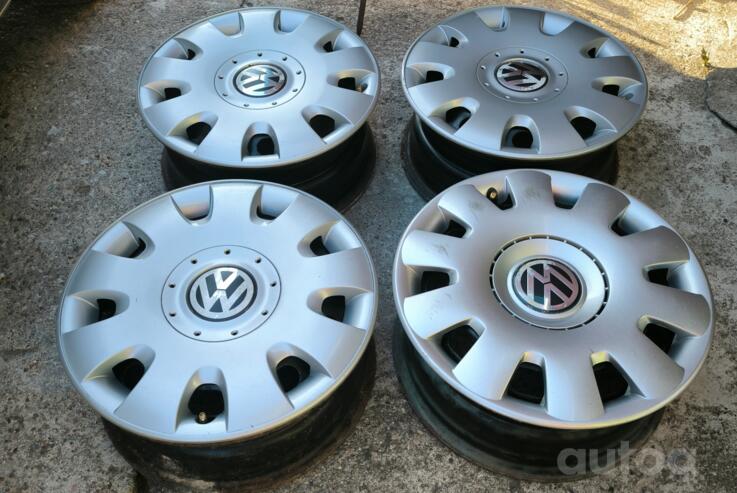 ınne, stal tłoczona