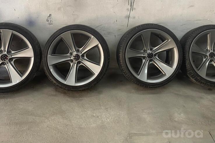 BMW , STYLE 128 R19 ORGINALUS, stop lekki