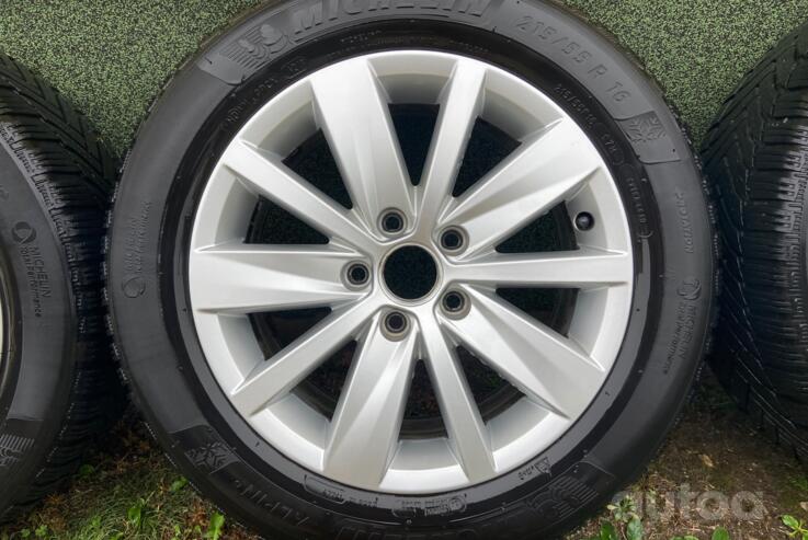 Volkswagen, stop lekki