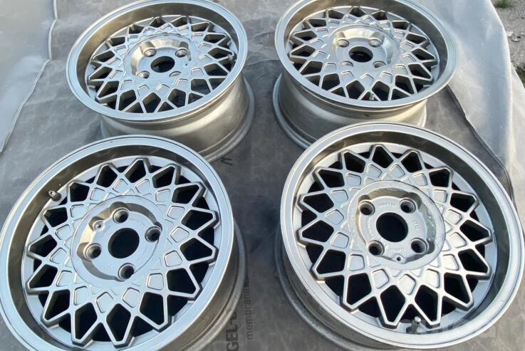 Fondmetal, stop lekki