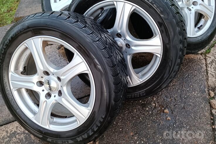 Advanti Racing, stop lekki