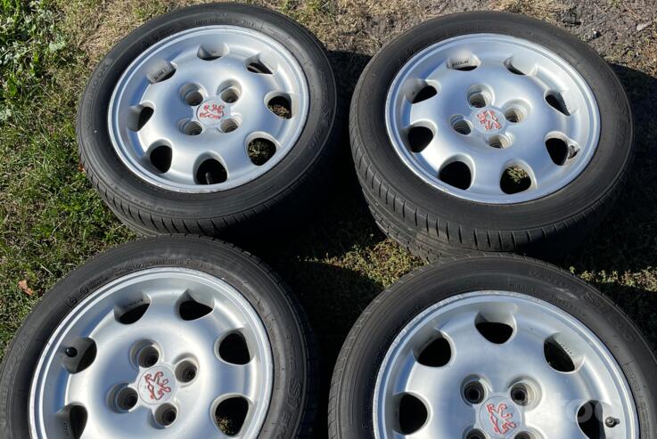 Speedline, stop lekki