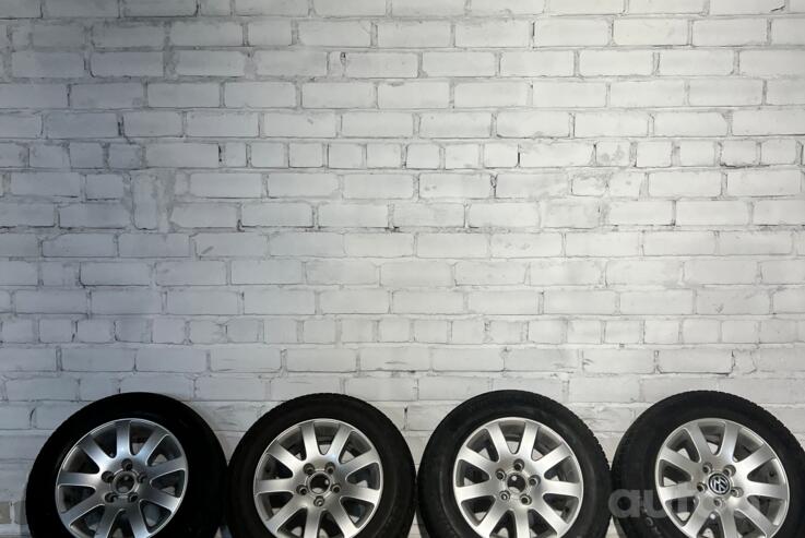 VW Germany, stop lekki