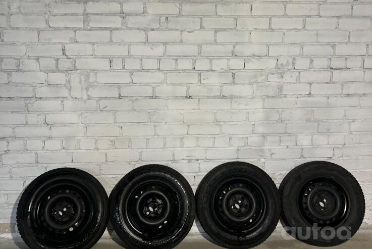 ınne, stal tłoczona