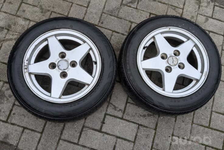 Fondmetal, stop lekki