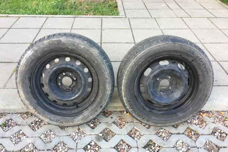 ınne, stal tłoczona