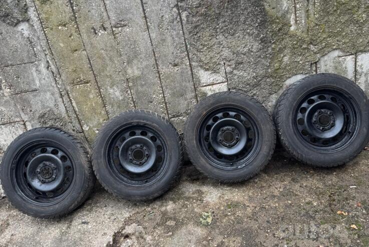 ınne, stal tłoczona