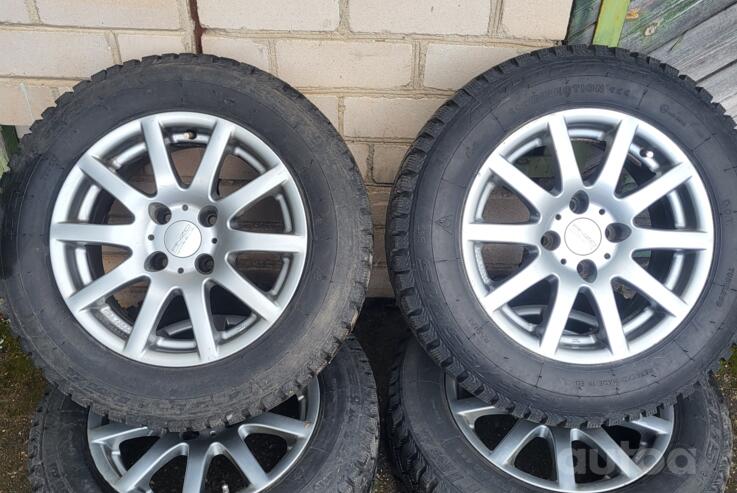 ANZIO WHEELS, stop lekki