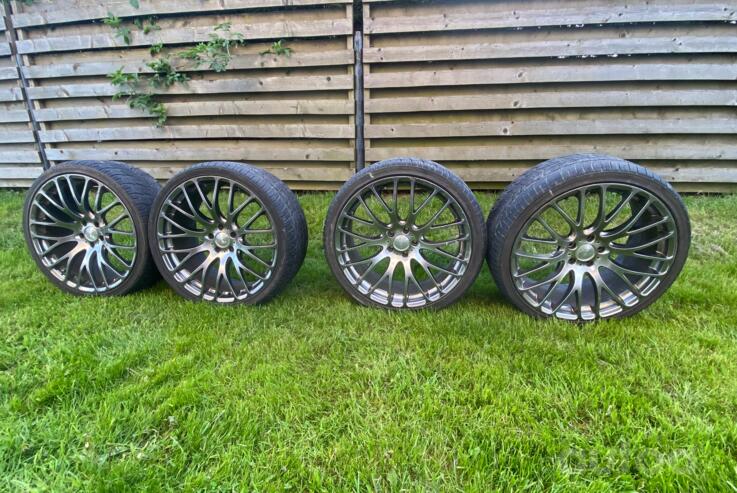 Cosmic verendi, stop lekki