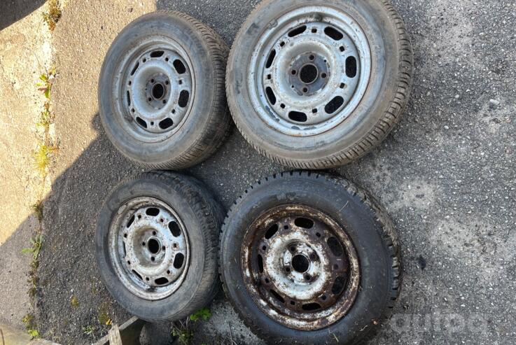 ınne, stal tłoczona