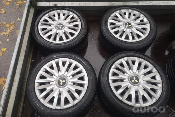 ınne, stal tłoczona