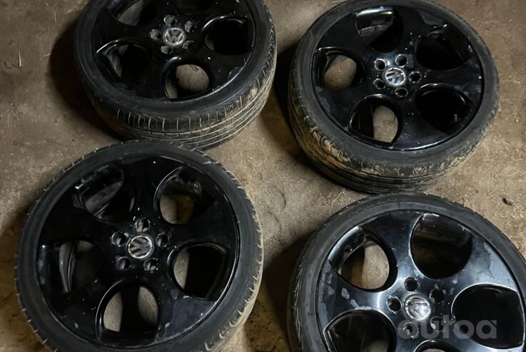 Volkswagen, stop lekki