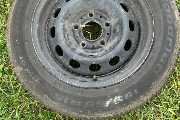 ınne, stal tłoczona