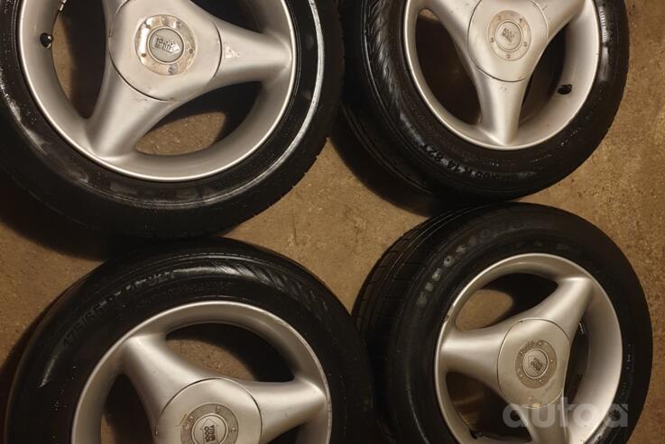 Nežinau, stop lekki