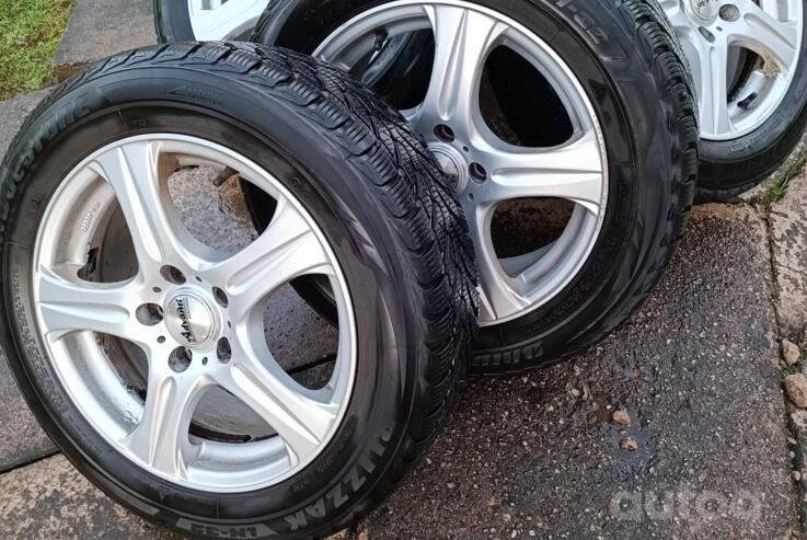 Advanti Racing, stop lekki