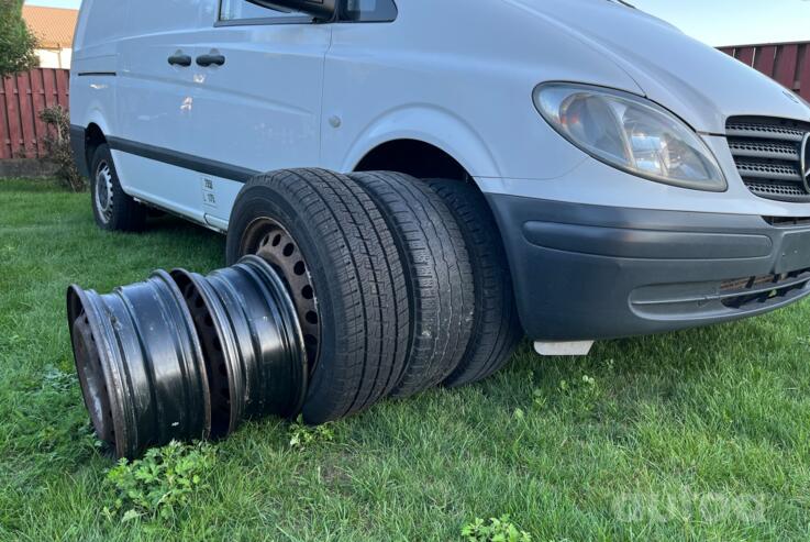 ınne, stal tłoczona