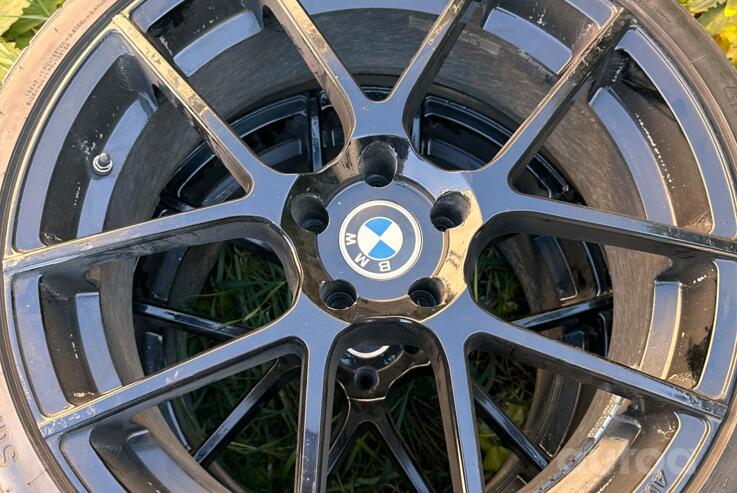 Avantgarde, stop lekki