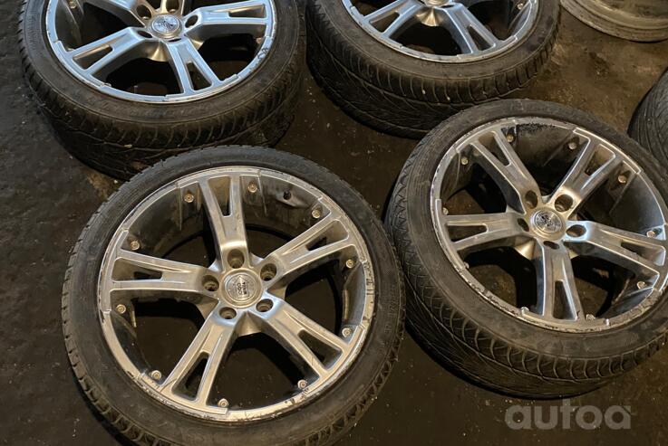 1000 Miglia, stop lekki