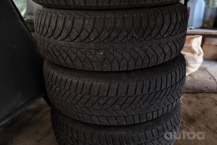 ınne, stal tłoczona