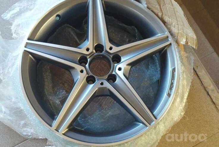 Mersedes, stop lekki