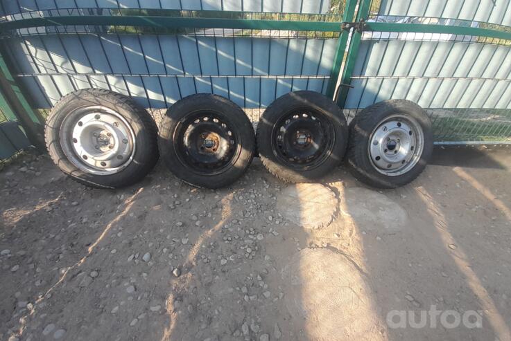 ınne, stal tłoczona