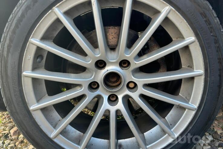 Allcacac, stop lekki