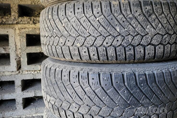 Audi/vw, stal tłoczona