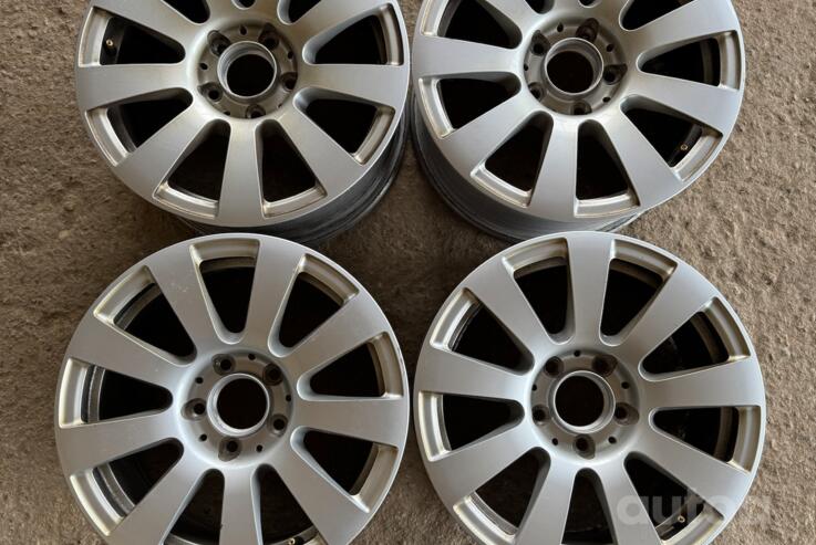 Mersedes benz, stop lekki