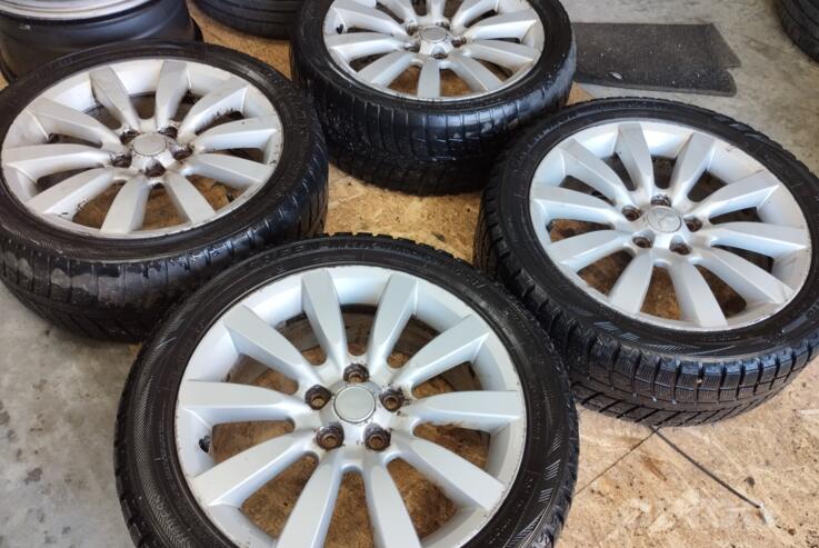 Mitsubishi, stop lekki