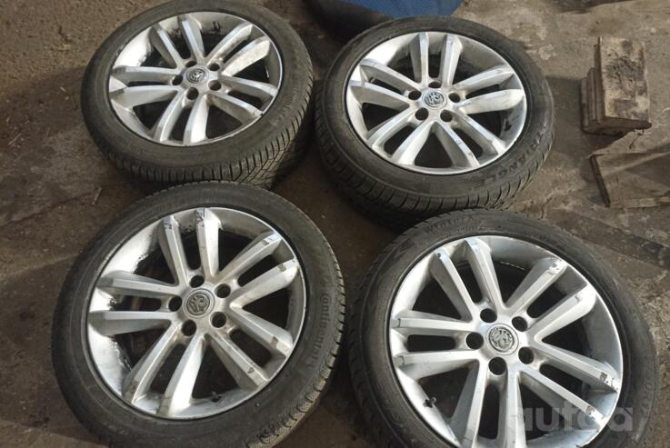 OPEL VECTRA, stop lekki