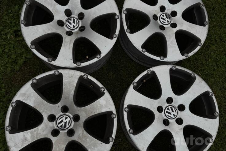 Volkswagen, stop lekki