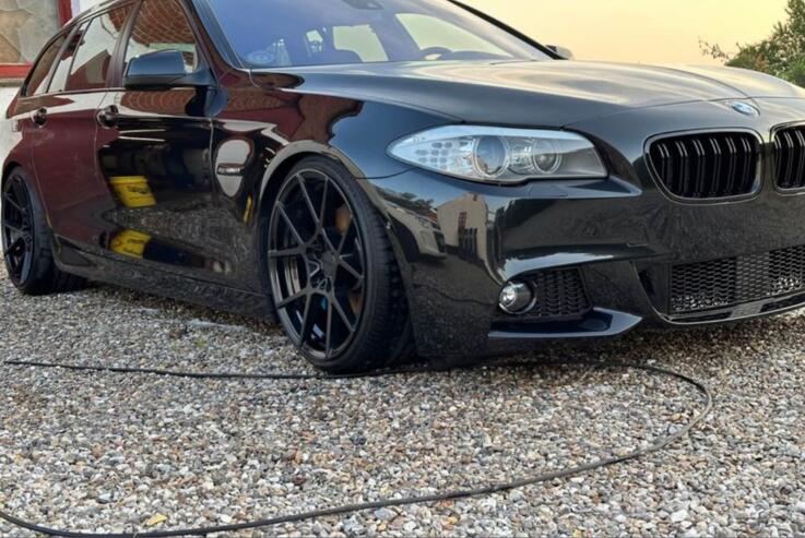 R20 5x120 Rotiform, stop lekki