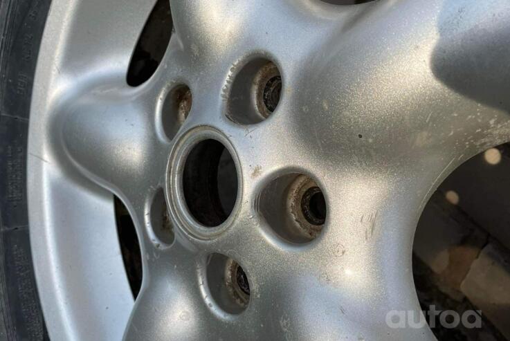 Land rover, stop lekki