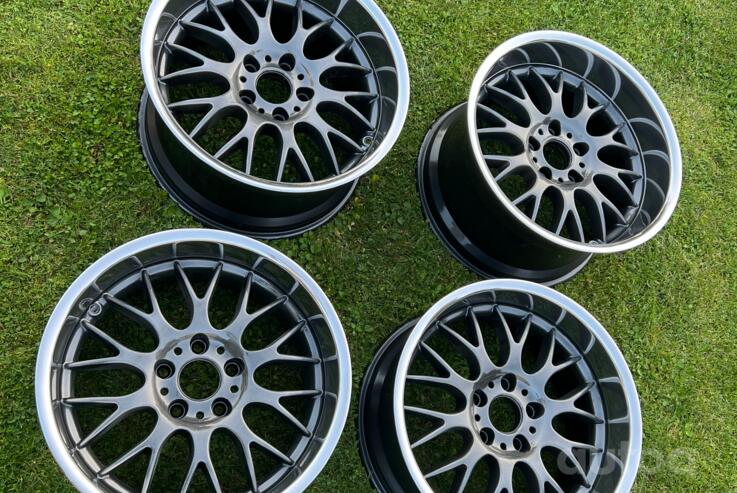 Rondell 0058, stop lekki