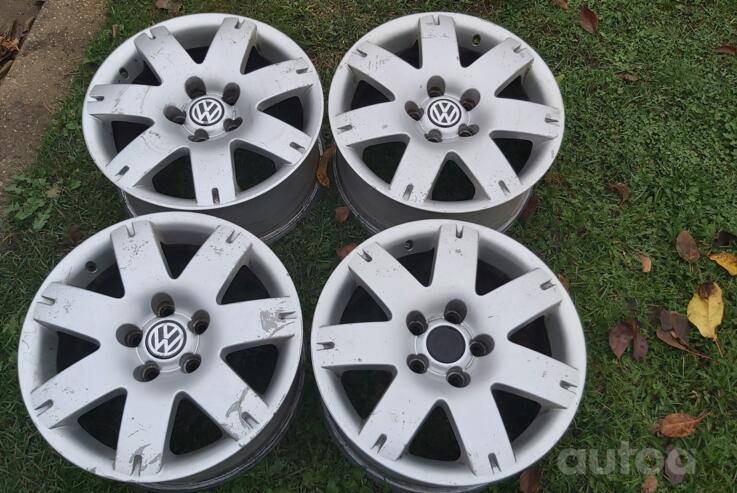 VOLKSWAGEN, stop lekki