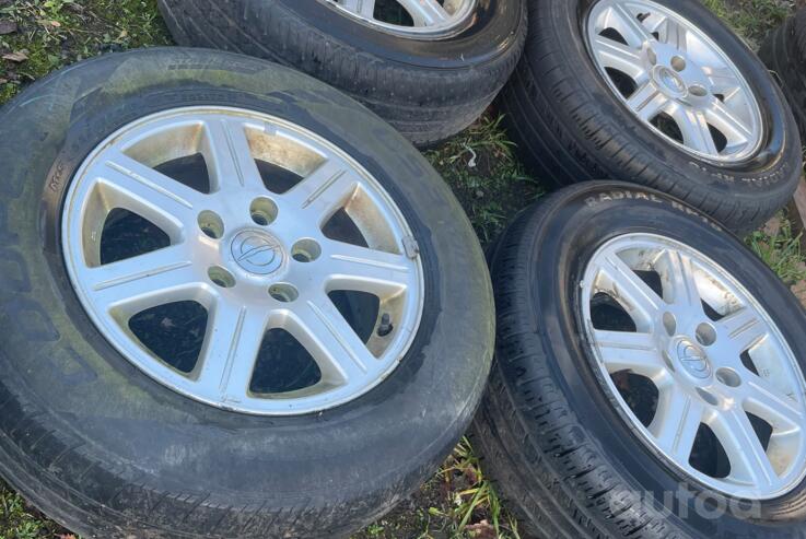 Chrysler, stop lekki